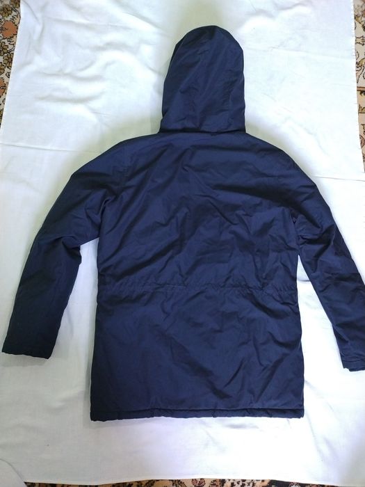 L. Jack&Jones. Geacă groasă