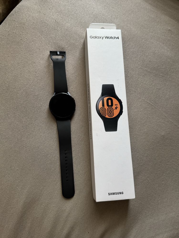 Samsung Watch 4.