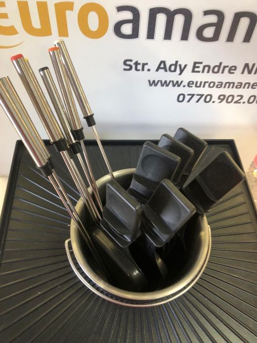 Gratar electric multifunctional Solis 796 -A-