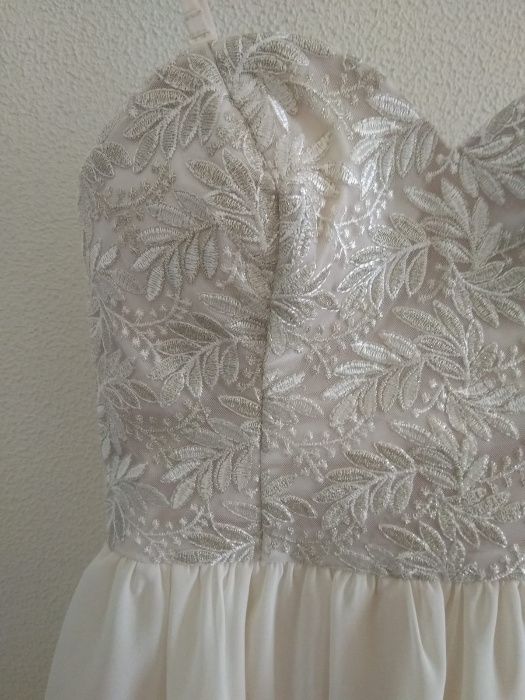 Rochie CHI CHI London marime xs