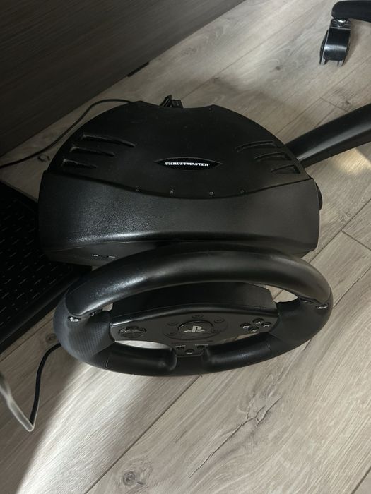 Волан Thrustmaster T80