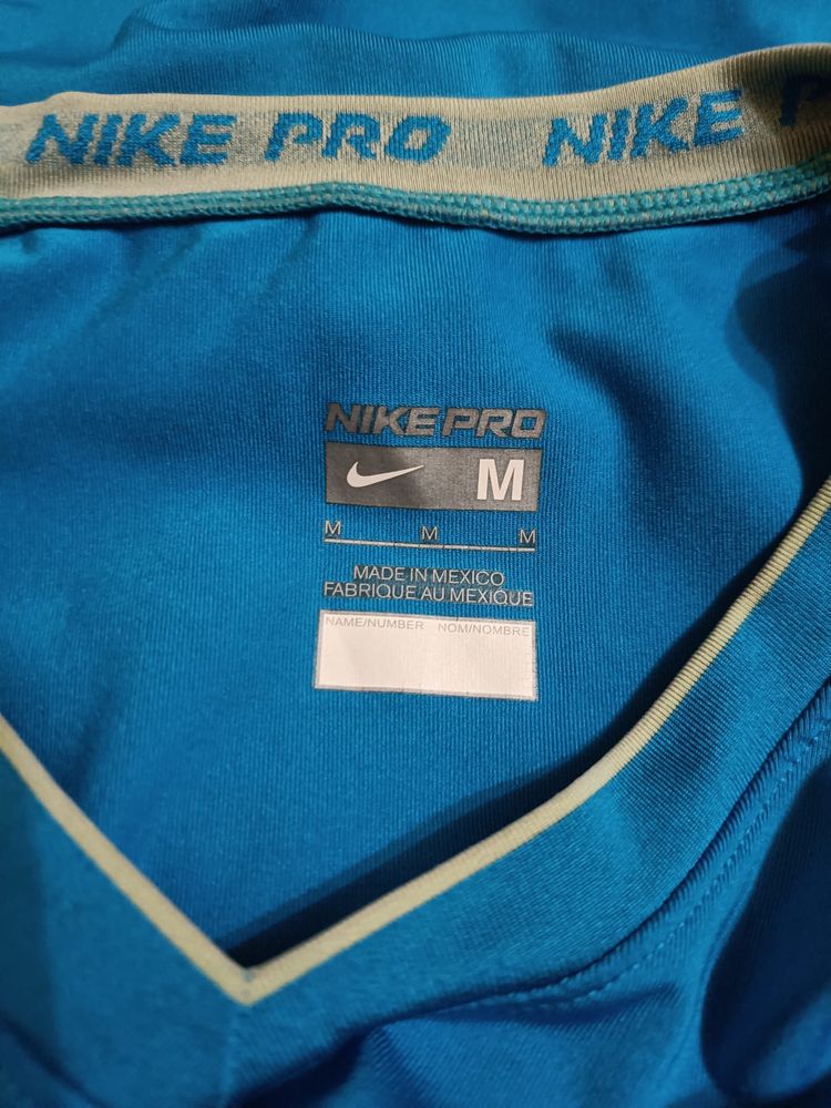 Tricou Nike Pro Dri-Fit