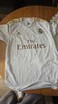 Tricou de fotbal