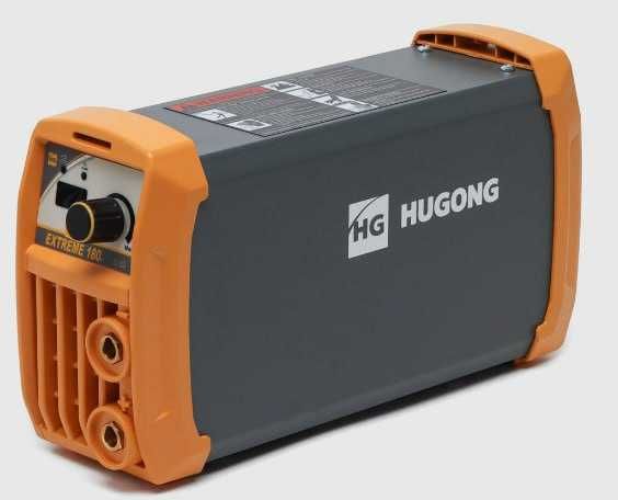 Сварочный аппарат инвертор полуавтомат HUGONG svarka aparat invertor