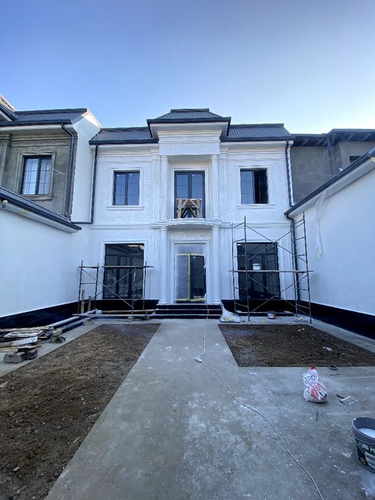 Izza uy karopka hovli sotladi