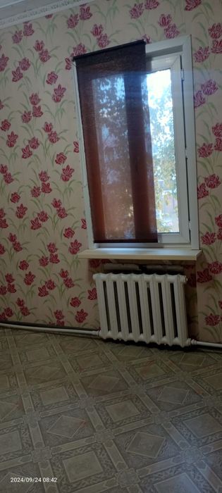 Трех комнатная квартира