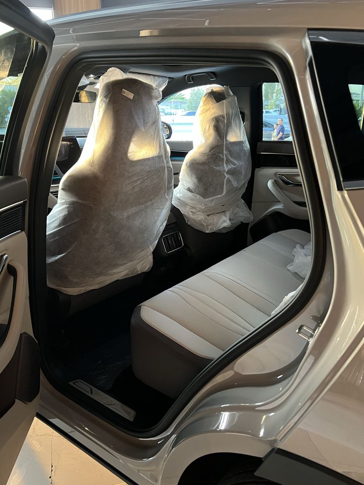 BYD CHAMPION SMART FULL bir kunda nomilaga 2 dona qolgan
