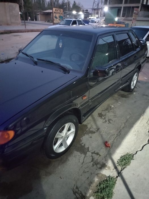 Lada 2115 Samara Sotiladi 45 Million Kami Bor