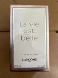 Lancome  La Vie est belle  - l’eau de toilette 50ml

Nou