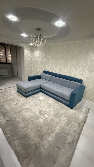 Аренда 4 хона 2 этаж Фрунзе Атлас ёнида