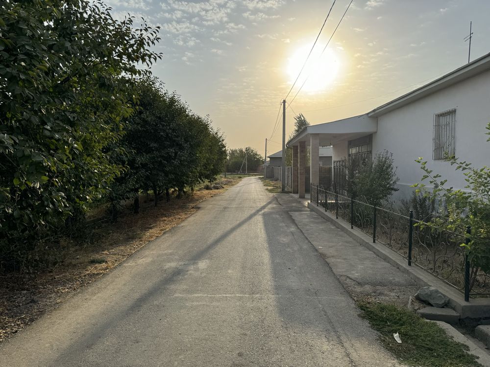 Продается дом, 8 соток.