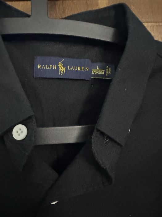 Camasa polo ralph lauren