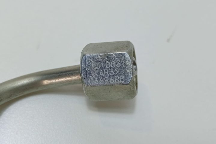 Conducta tur injectoare 1.5 dci 06696RB Dacia Logan a 2-a generatie s