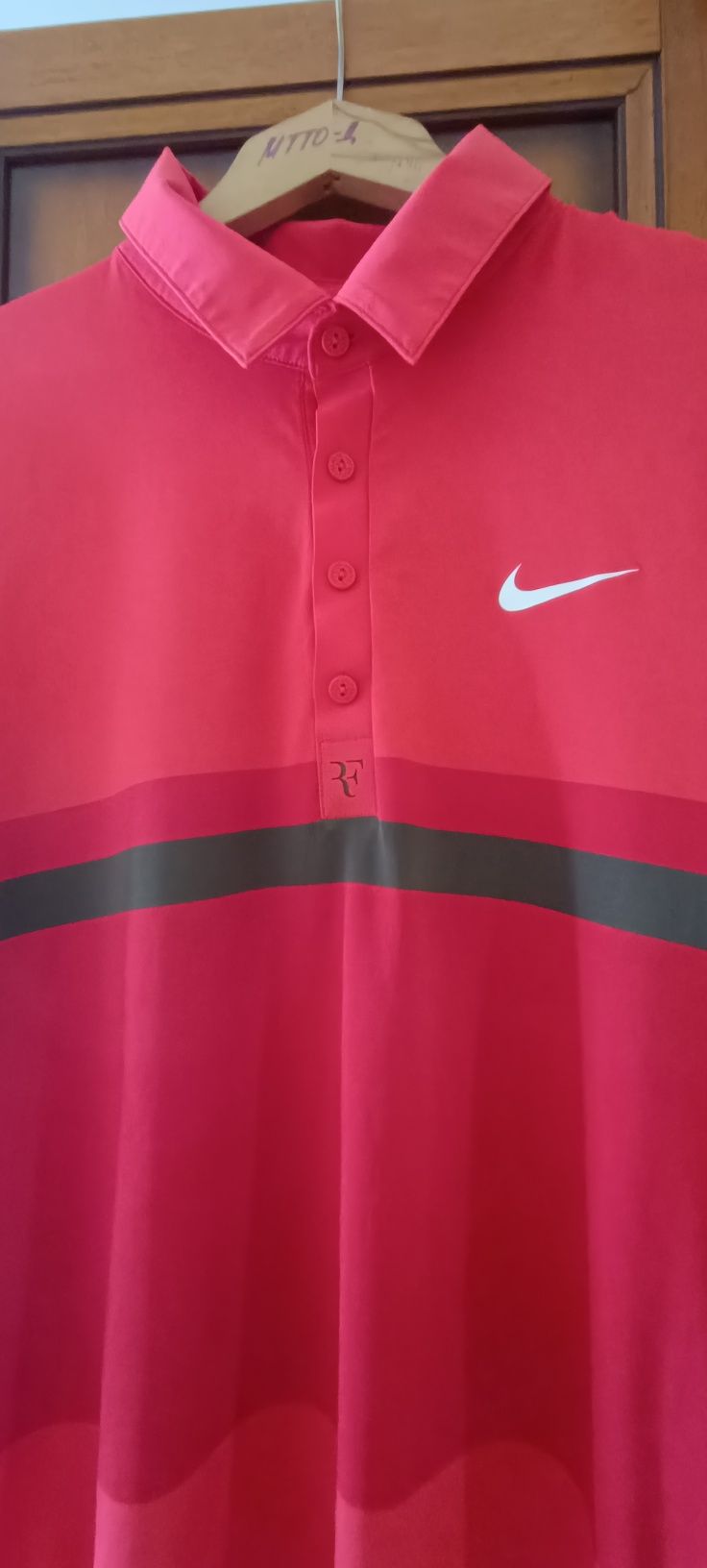 Nike Roger Federer