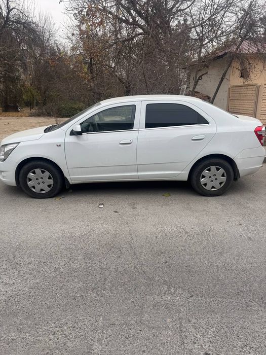 Cobalt 2022 срочна