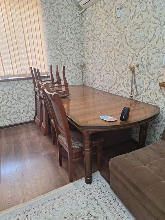 Куханная мебель