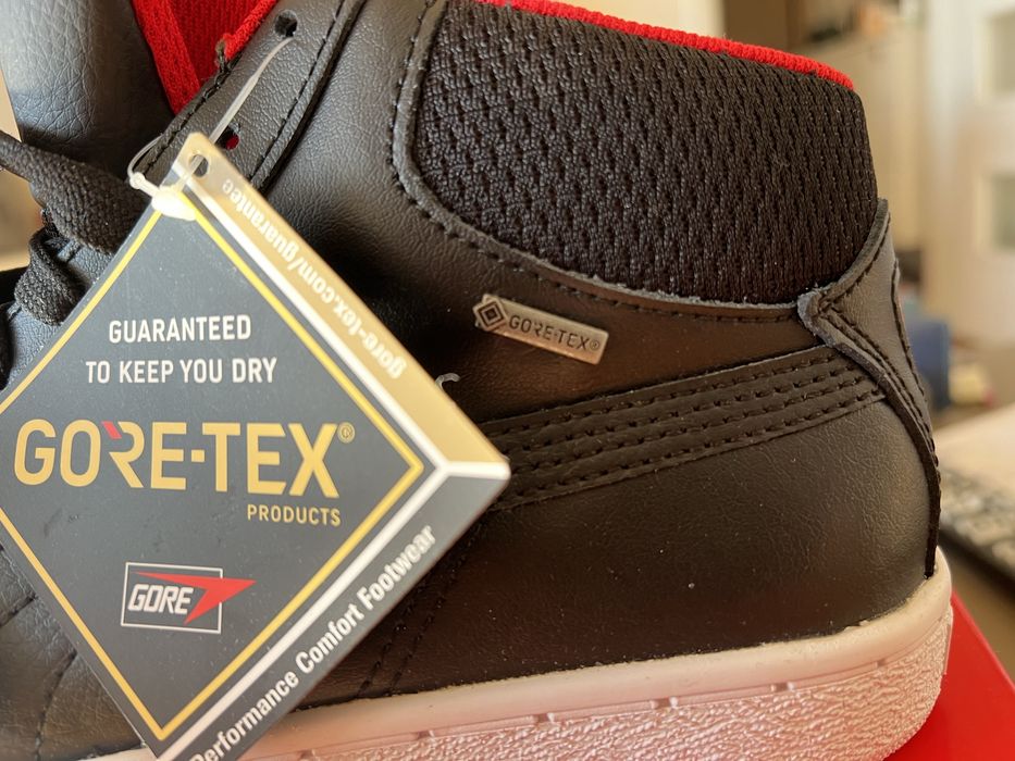 Кецове Puma 1948 Mid L GTX