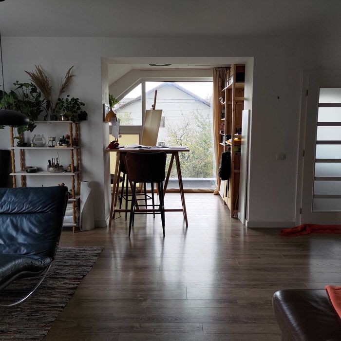 Casa 109mp Alba Iulia, Cetate piata