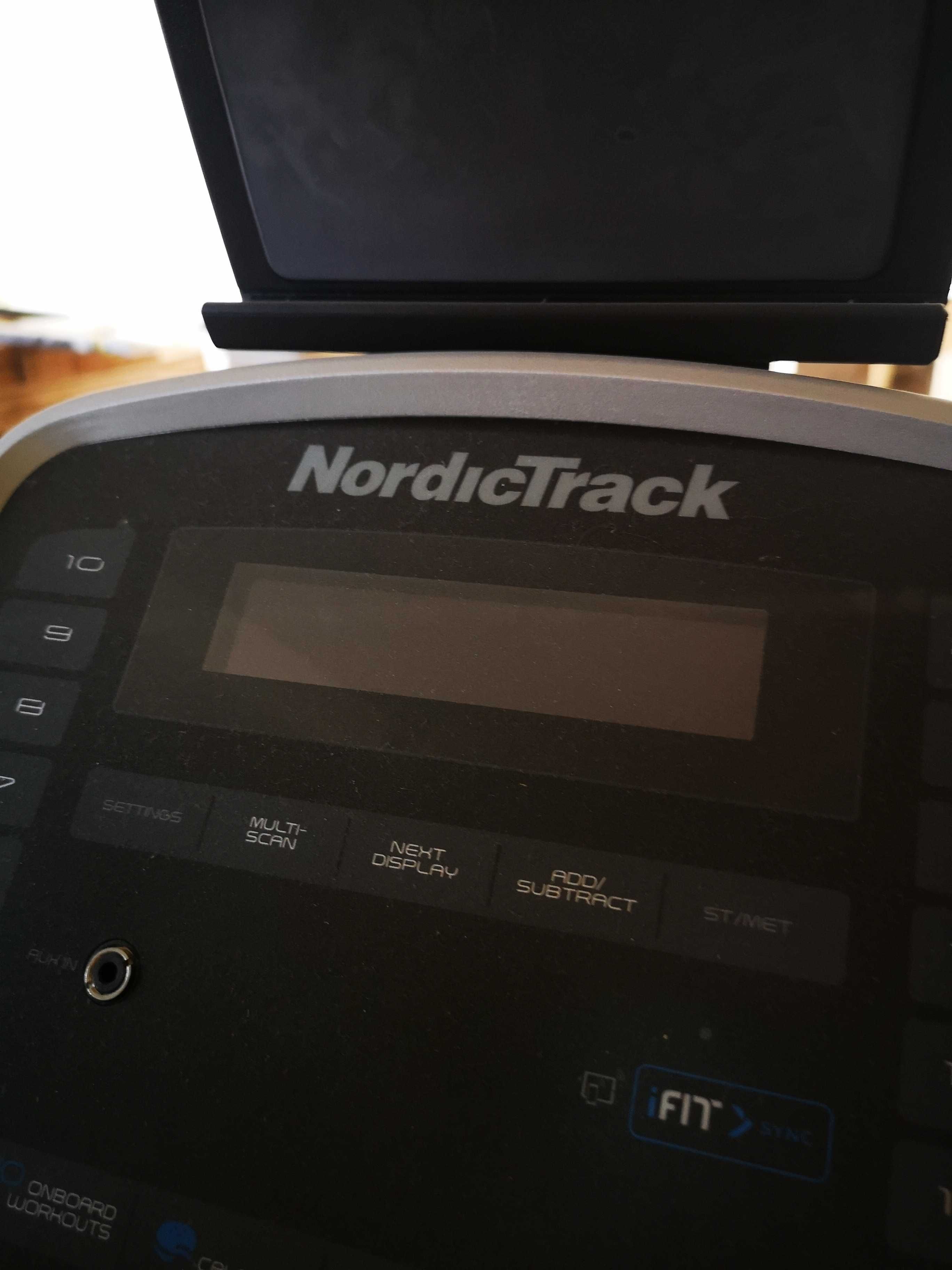 Продавам фитнес уред Nordic Track C 5.5