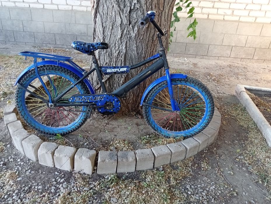 Продам велосипед