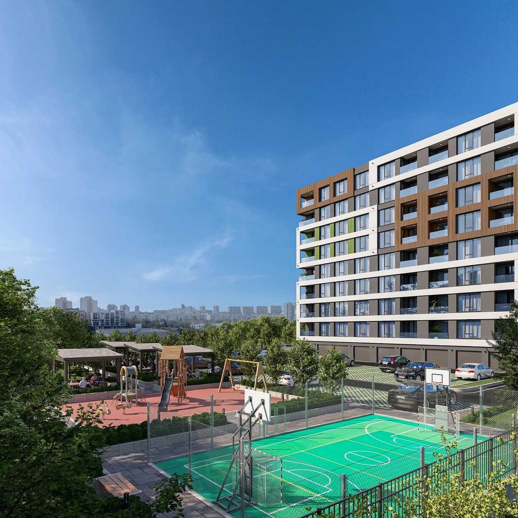 Продава се Двустаен апартамент в Несебър - 67 кв.м за 1120 €/кв.м - Снимка #6