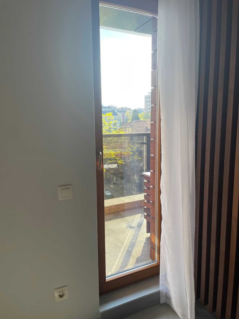 Дава се под наем Двустаен апартамент в София, Изток - 83 кв.м за 510 € - Снимка #8