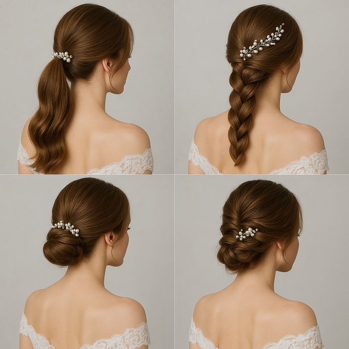 Machiaj Coafură la Domiciliu Pentru Evenimente