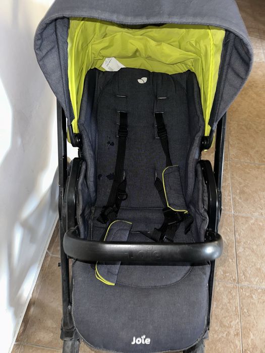 Carucior, landou (set) JOlE