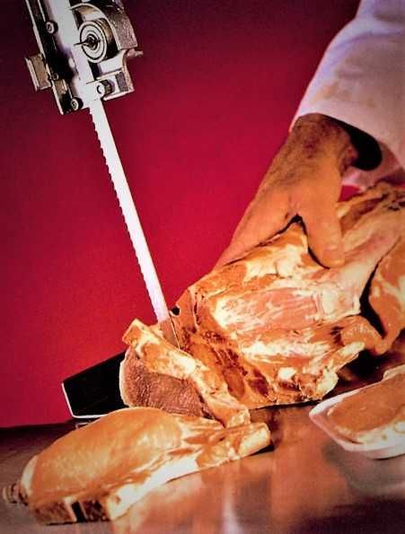 Ленточные пилы. Пилы по мясу и рыбе. Козторезка. Полотна в Кентау