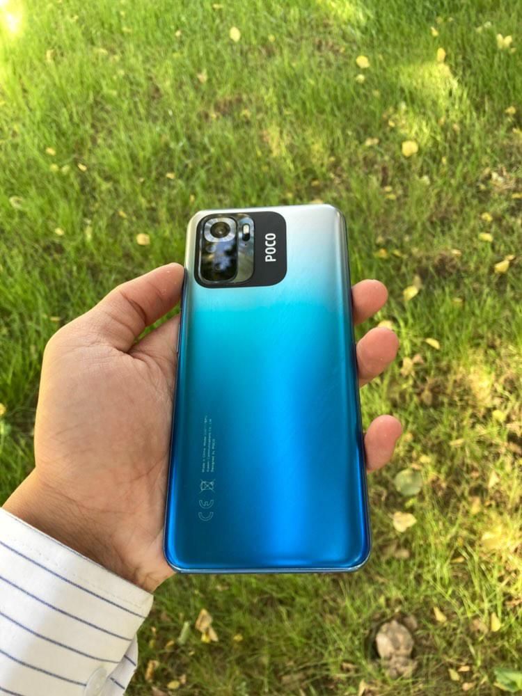 Poco m5s 128/8..