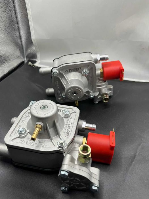 ГБО Газ гарантия Автогаз, баллон, форсунка