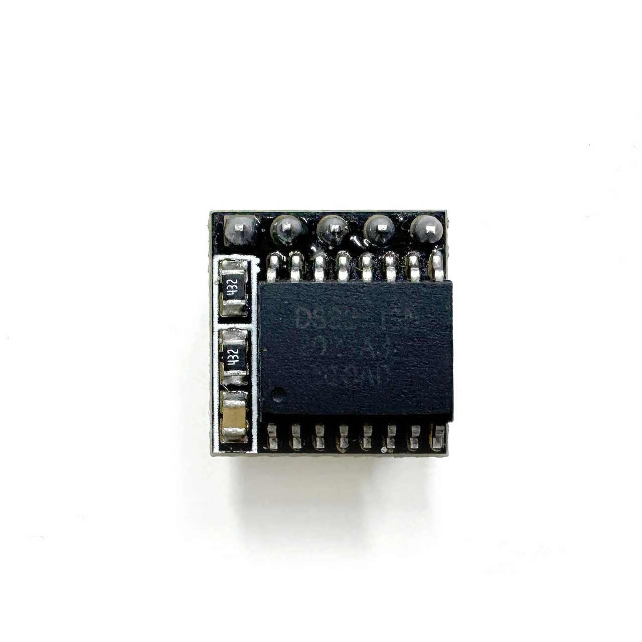 Модуль часов реального времени DS3231 для Arduino и Raspberry Pi