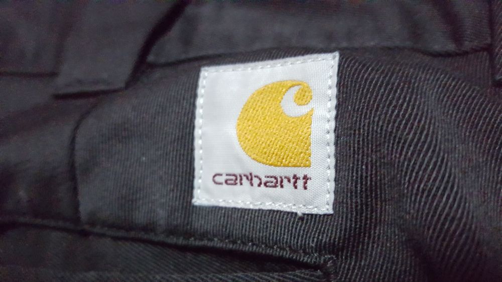 Dickies # Carhartt pants