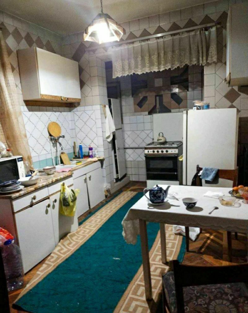 Дружба Народов 2/9/9 без ремонта орр сой ресторан