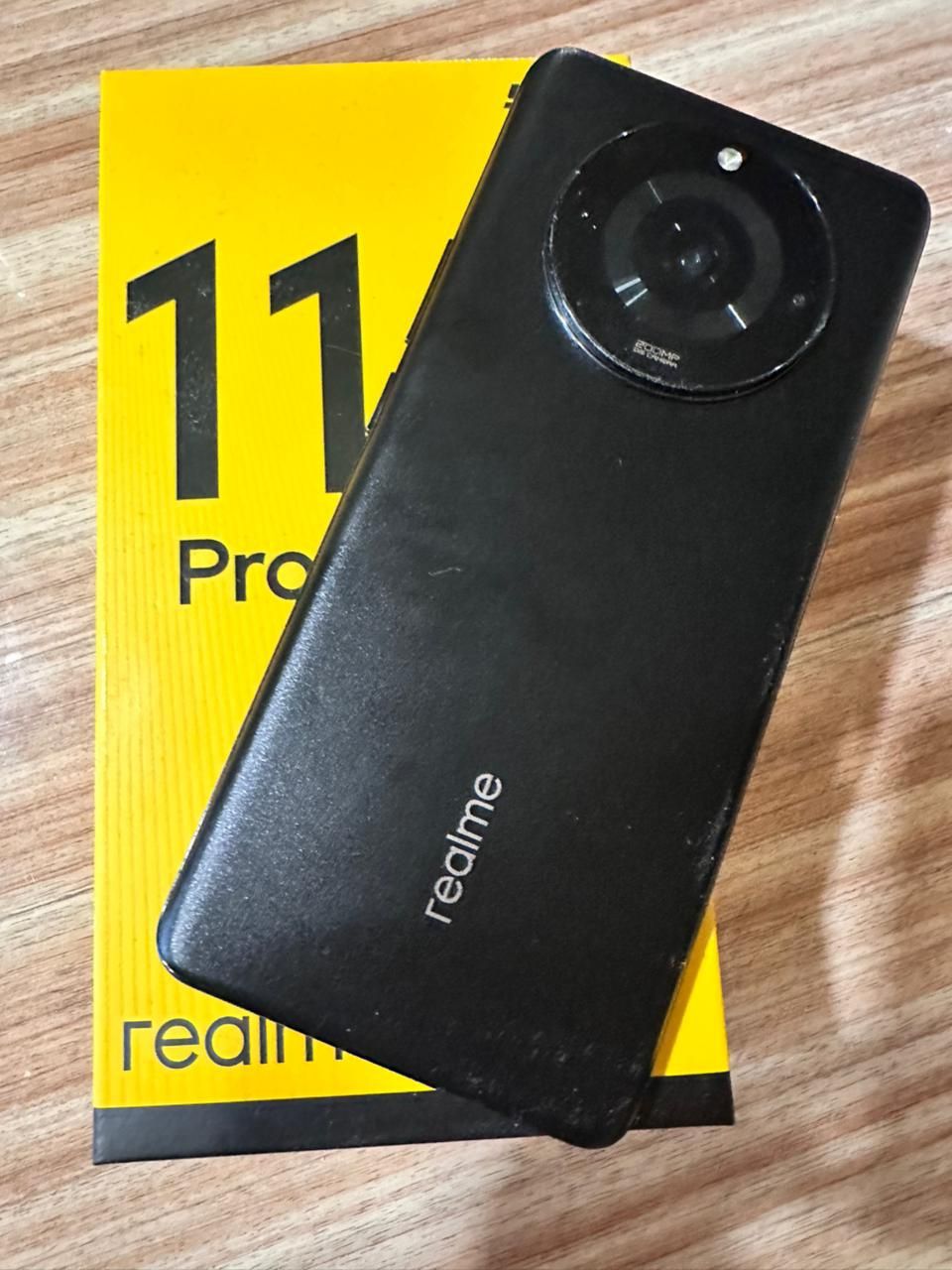 Продам Real me 11 PRO plus в идеальном состоянии
