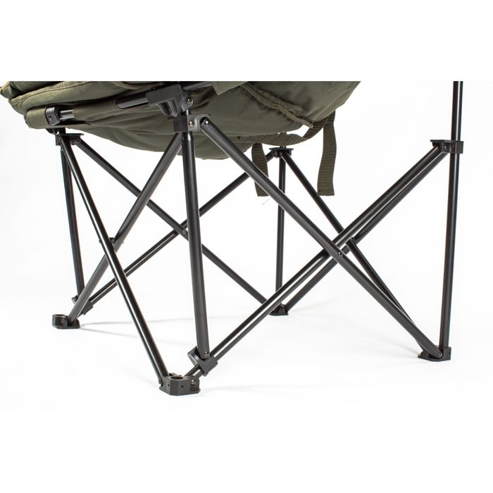 Scaun Levelchair Nash - produs resigilat - (SecondHand) Decathlon