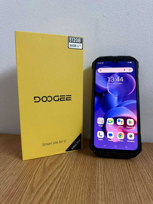 Doogee V Max Plus - MMC Mobile Amanet