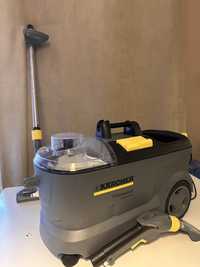 Aspirator Karher puzzi 10/1 pro