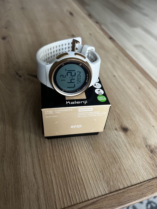 Водоустойчив часовник