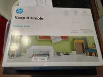 Imprimanta hp 2720
