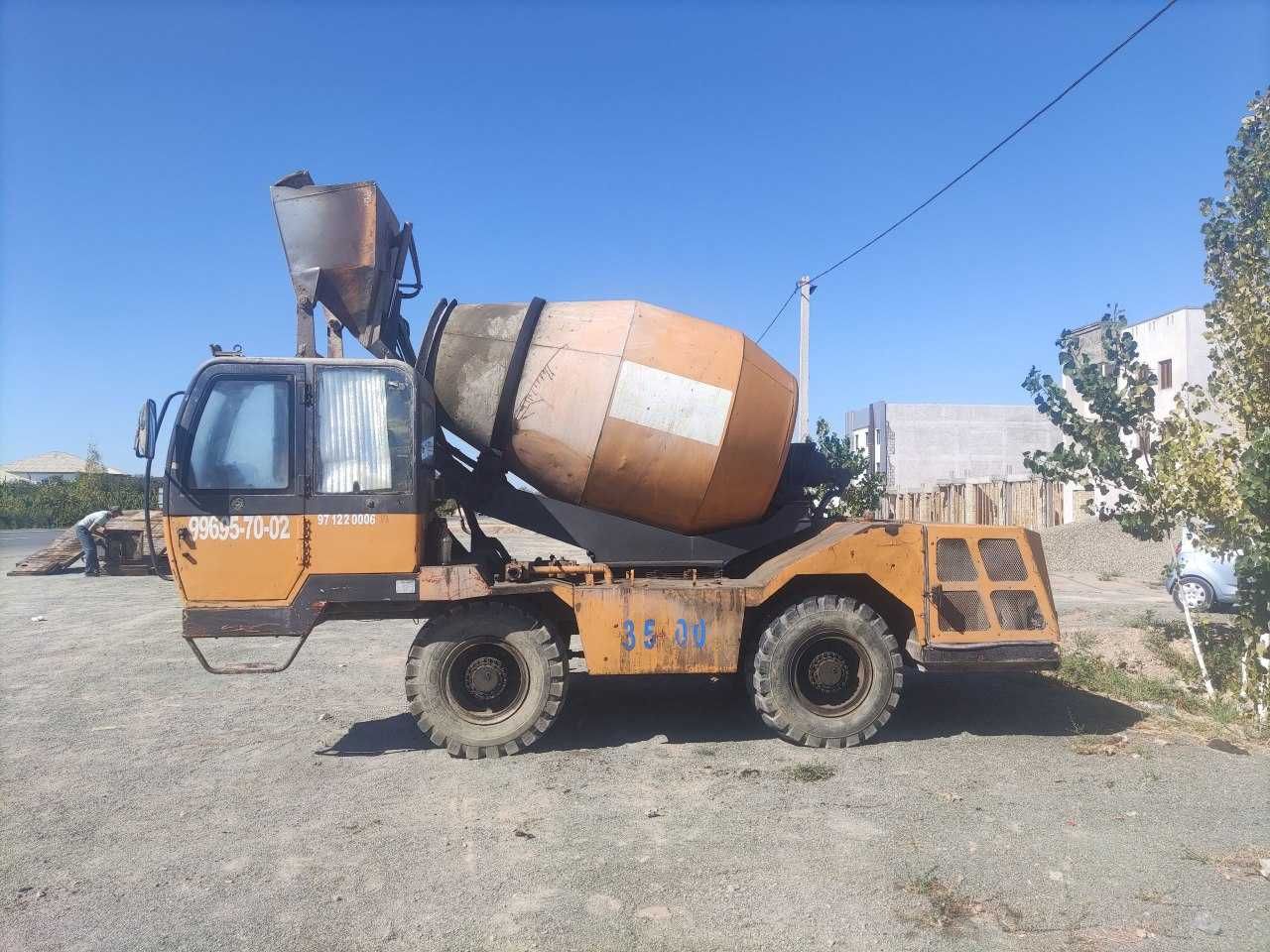 Mashina ishlashina 5 yil kafolat