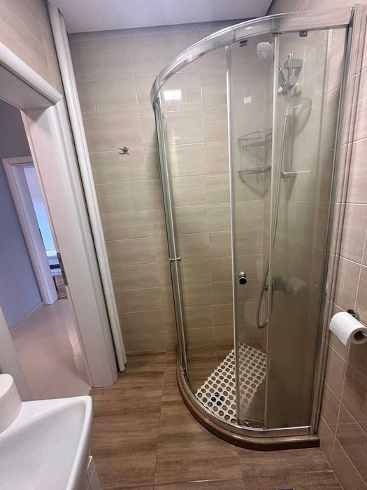 Двустаен апартамент под наем в кв. Лозенец