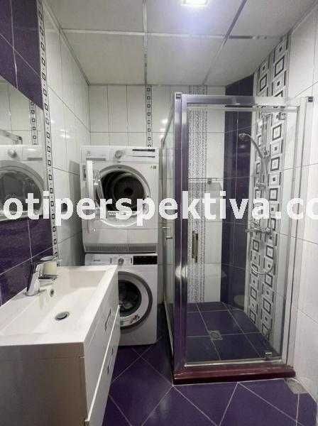 Продава се Двустаен апартамент в Пловдив, Кючук Париж - 46 кв.м за 2169 €/кв.м - Снимка #7