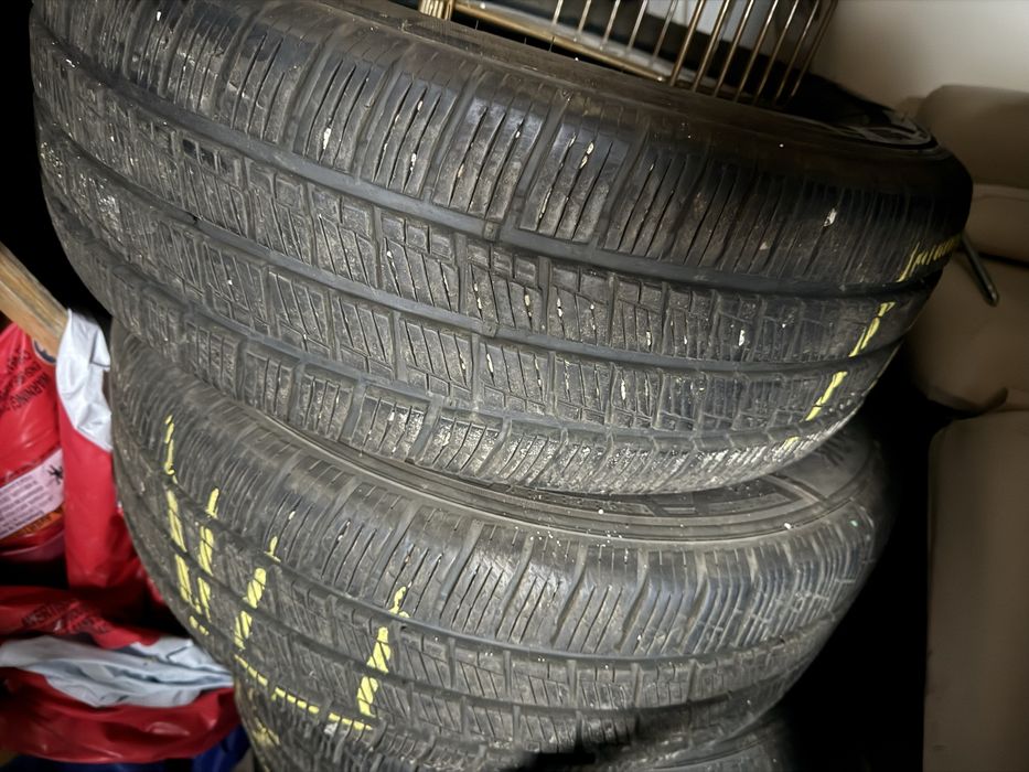 Гуми ханкок 225/ 65R 16C