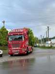 Scania R500 V8 2011