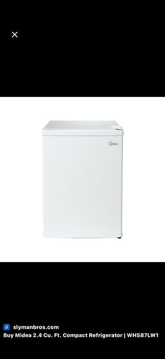 холодильник марки Midea
