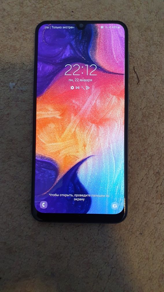 Продам samsung galaxy a50 64GB