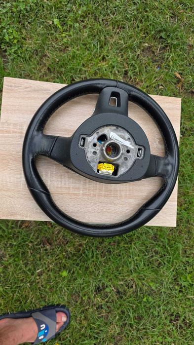 Volan Golf 6 COMPATIBIL CU GOLF 4,5,6...