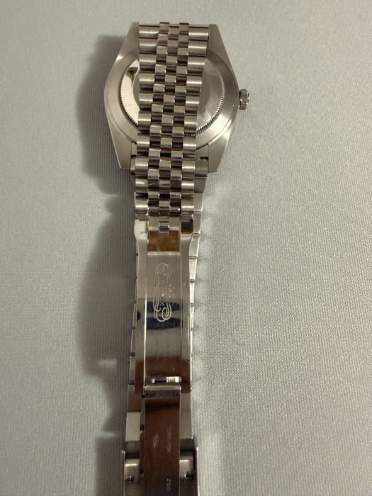 Ceas Rolex Day Just 41 mm