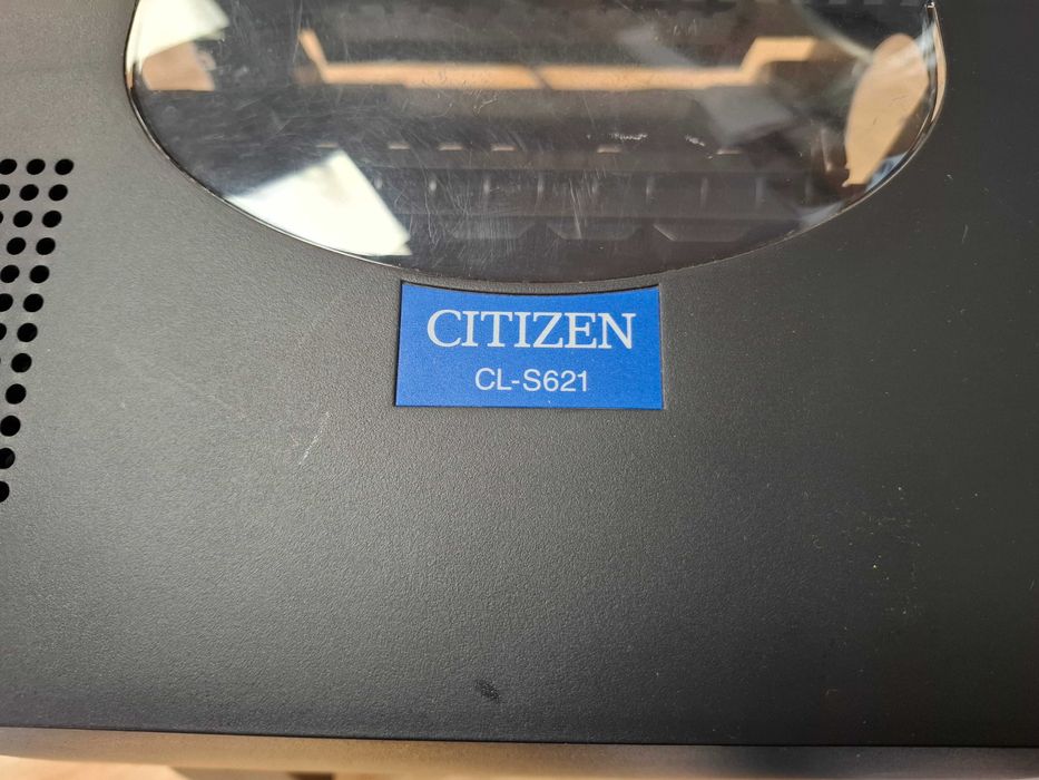 CITIZEN CL-S 621 - етикетен принтер